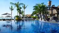 Holiday Inn Resort Bali Benoa, an IHG Hotel - CHSE Certified, фото 2
