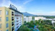 ASTON Bogor Hotel and Resort, фото 2