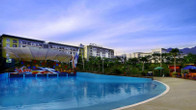 ASTON Bogor Hotel and Resort, фото 3