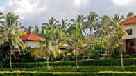 Ubud Green Resort Villas - CHSE Certified
