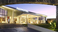 Hotel Novotel Banjarmasin Airport, фото 2