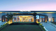 Hotel Novotel Banjarmasin Airport, фото 33
