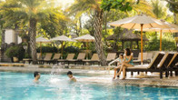 Padma Resort Legian, фото 3