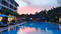 Hotel Santika Siligita Nusa Dua - Bali - CHSE Certified, фото 2