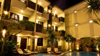 Manggar Indonesia Hotel & Residence