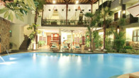 Manggar Indonesia Hotel & Residence, фото 2