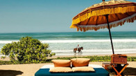 The Oberoi Beach Resort, Bali, фото 2