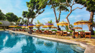 The Oberoi Beach Resort, Bali, фото 3