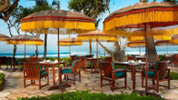 The Oberoi Beach Resort, Bali, фото 4