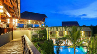 Ubud Wana Resort