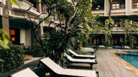 The Vira Bali Boutique Hotel & Suite, фото 2
