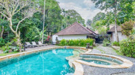 Ubud Sari Health Resort