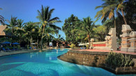 The Jayakarta Lombok Beach Resort & Spa, фото 3