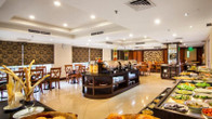 Park Regis Arion Kemang Hotel, фото 3