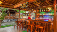 Bali Taman Beach Resort & Spa Lovina, фото 4