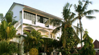 Villa Buah