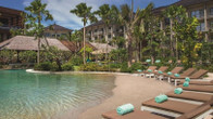 Movenpick Resort & Spa Jimbaran Bali - CHSE Certified