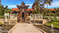 Bali Garden Beach Resort - CHSE Certified