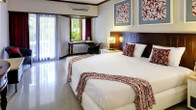 Bali Garden Beach Resort - CHSE Certified, фото 4