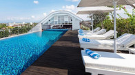 Jambuluwuk Oceano Seminyak Hotel - CHSE Certified, фото 2