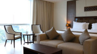 Java Palace Hotel, фото 4
