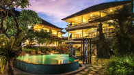Sri Phala Resort & Villa - CHSE Certified