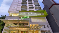 Whiz Prime Hotel Pajajaran Bogor - CHSE Certified
