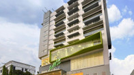 Whiz Prime Hotel Pajajaran Bogor - CHSE Certified, фото 2