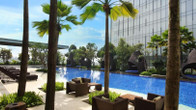 Hilton Bandung, фото 3