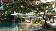 Blu-Zea Resort by Double-Six - CHSE Certified, фото 4