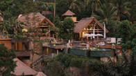 The Kayon Resort