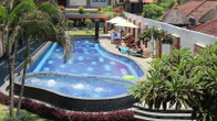 Grand Sinar Indah Hotel - CHSE Certified, фото 3