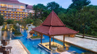 Sheraton Mustika Yogyakarta Resort and Spa, фото 3