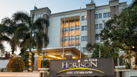Horison Ultima Riss Hotel Yogyakarta - CHSE Certified
