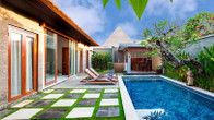 Abi Bali Resort Villas & Spa, фото 2