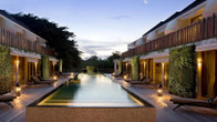 Kupu Kupu Jimbaran Beach Club & Spa by Loccitane - CHSE Certified, фото 2