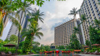 The Sultan Hotel & Residence Jakarta, фото 2
