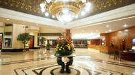 The Sultan Hotel & Residence Jakarta, фото 4