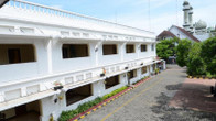 Hotel Pelangi Malang, фото 4