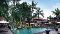 Champlung Sari Hotel Ubud - CHSE Certified