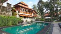 Champlung Sari Hotel Ubud - CHSE Certified, фото 2