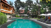 Champlung Sari Hotel Ubud - CHSE Certified, фото 3