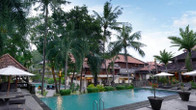Champlung Sari Hotel Ubud - CHSE Certified, фото 4