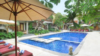 Rama Garden Hotel - CHSE Certified