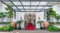 The Hermitage, A Tribute Portfolio Hotel, Jakarta, фото 4