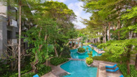 Courtyard by Marriott Bali Nusa Dua Resort - CHSE Certified, фото 4