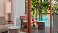Courtyard by Marriott Bali Nusa Dua Resort - CHSE Certified, фото 7