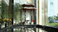 Tianjin Saixiang Hotel, фото 3