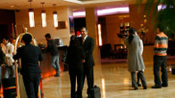 Crowne Plaza Shanghai Pudong, an IHG Hotel, фото 3