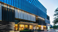 InterContinental Jinan City Center, an IHG Hotel